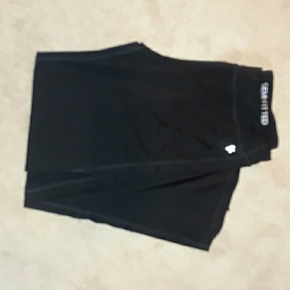 Work out pants
